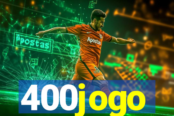 400jogo