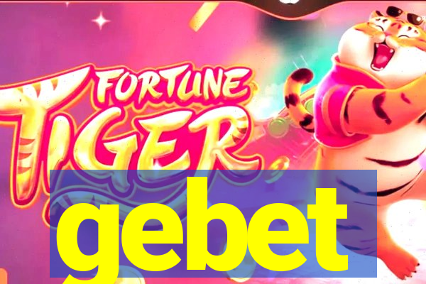 gebet