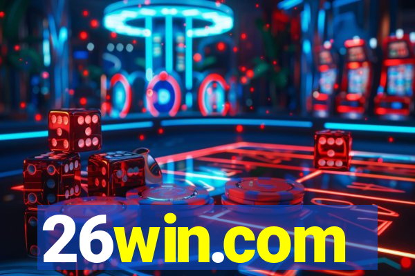 26win.com