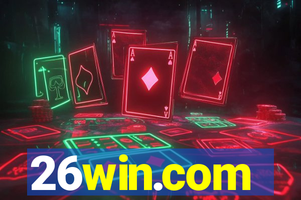 26win.com