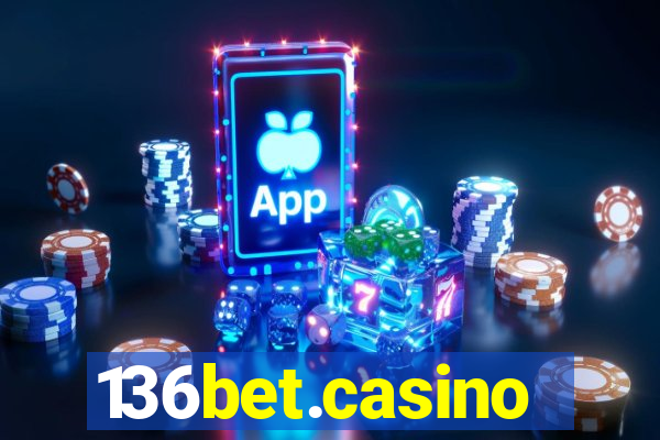 136bet.casino