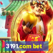 3191.com bet