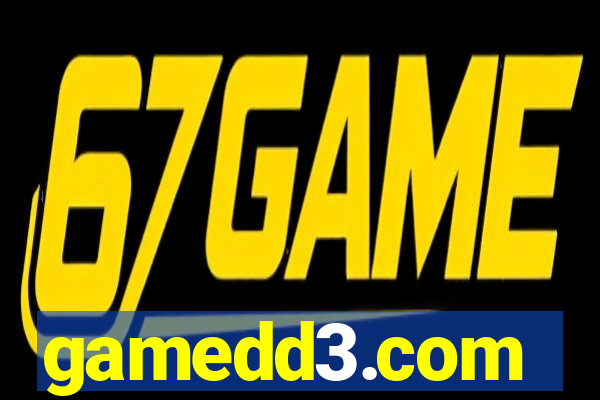 gamedd3.com