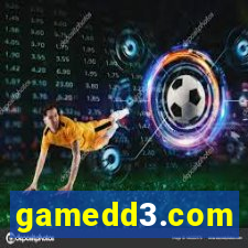 gamedd3.com