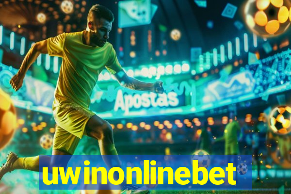 uwinonlinebet