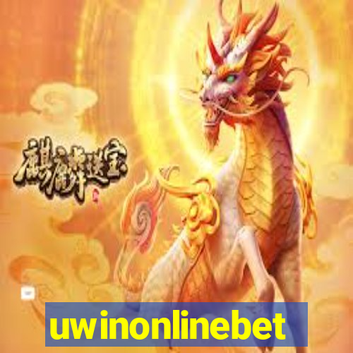 uwinonlinebet