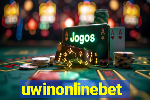 uwinonlinebet