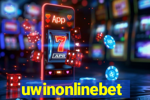 uwinonlinebet