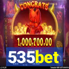 535bet