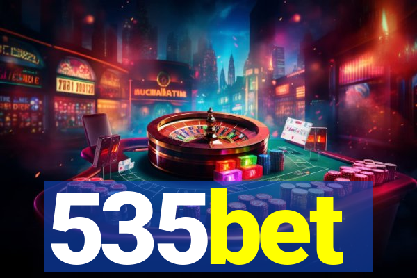 535bet