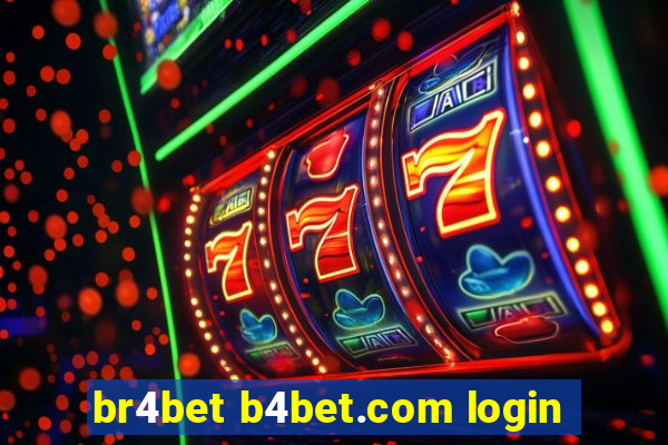 br4bet b4bet.com login