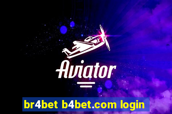 br4bet b4bet.com login