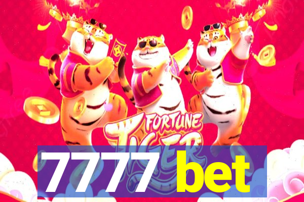 7777 bet