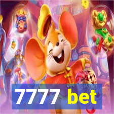 7777 bet