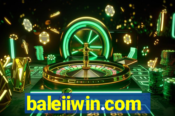 baleiiwin.com