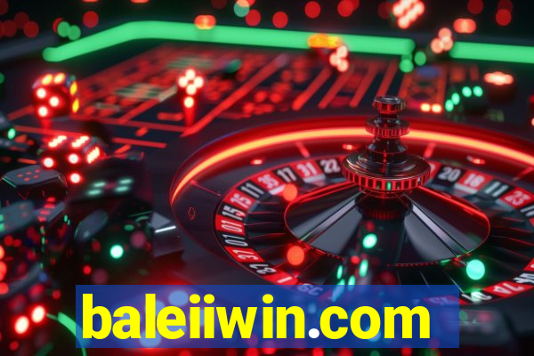 baleiiwin.com