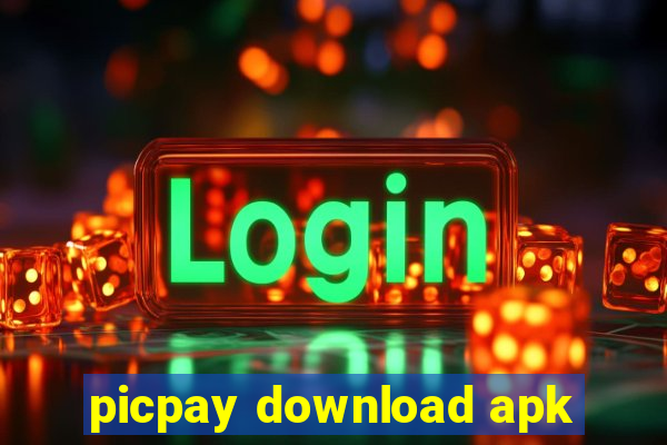 picpay download apk