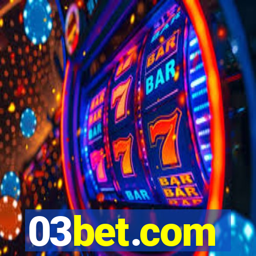 03bet.com