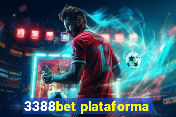 3388bet plataforma