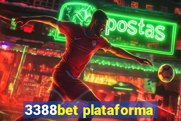 3388bet plataforma