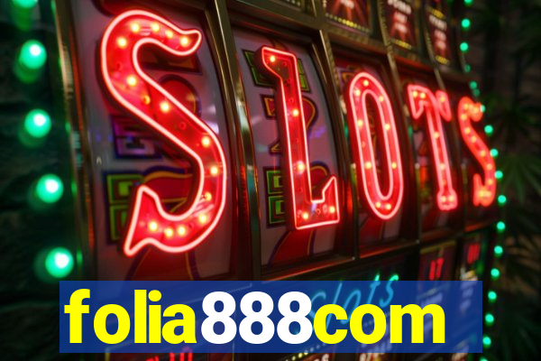 folia888com
