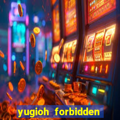 yugioh forbidden memories 2