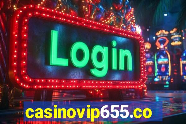 casinovip655.com