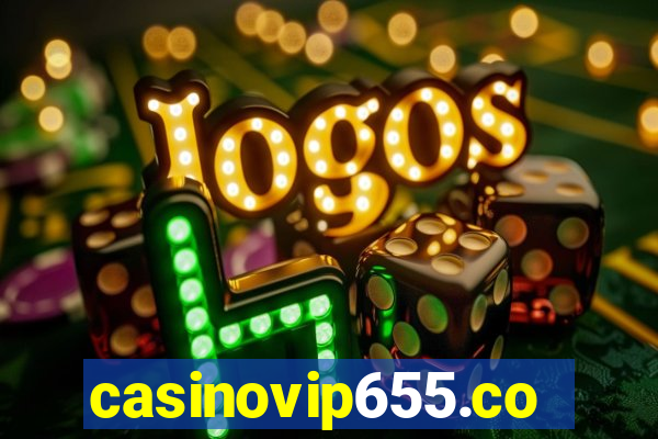 casinovip655.com