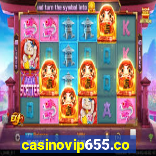 casinovip655.com