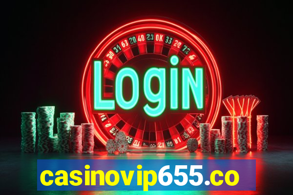 casinovip655.com