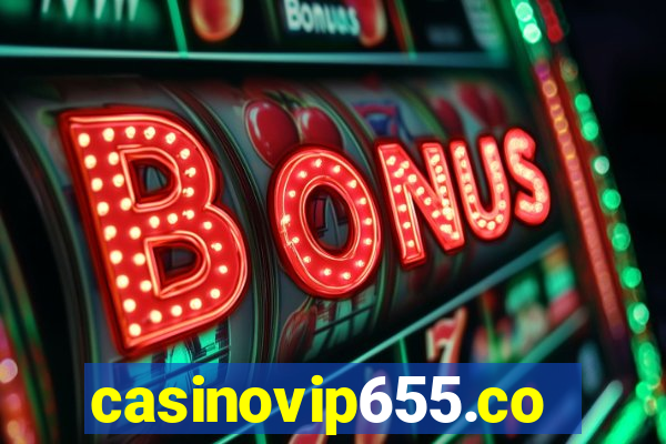 casinovip655.com