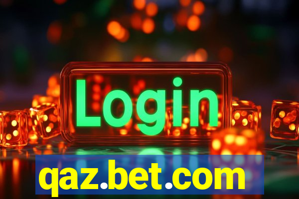 qaz.bet.com