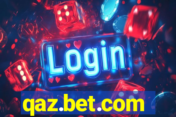 qaz.bet.com