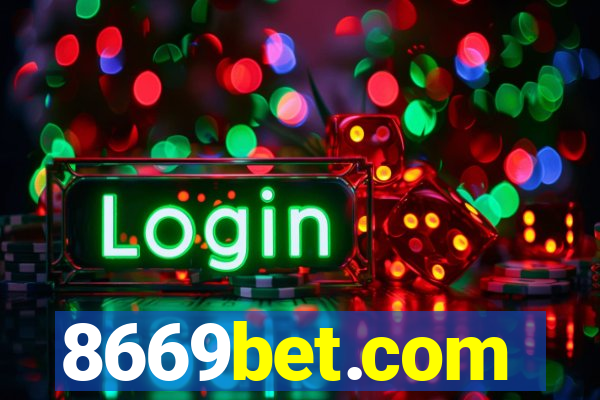 8669bet.com