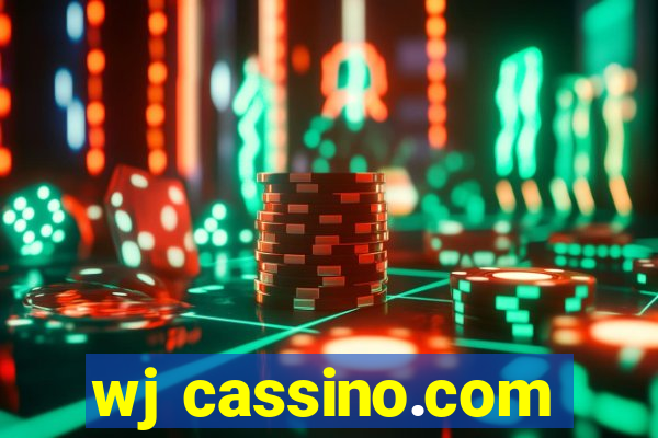 wj cassino.com