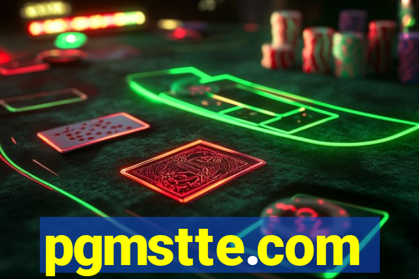 pgmstte.com