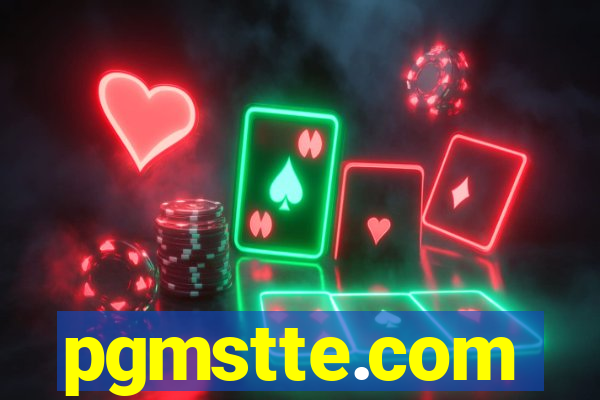 pgmstte.com