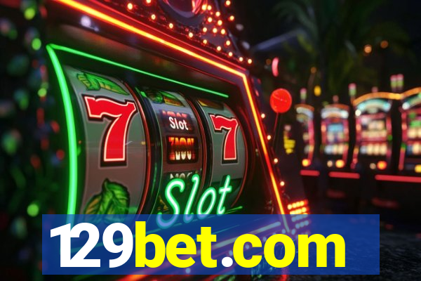 129bet.com