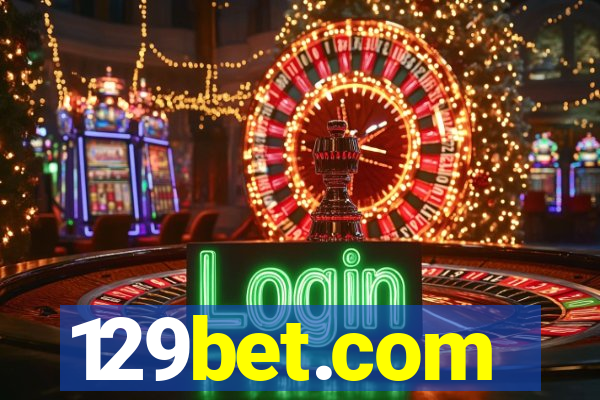 129bet.com