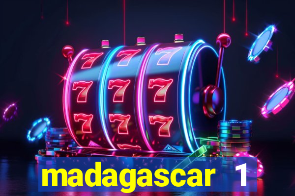 madagascar 1 torrent magnet