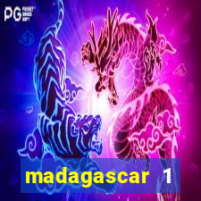 madagascar 1 torrent magnet