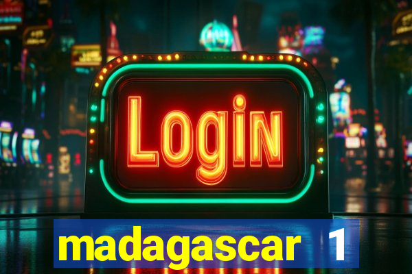 madagascar 1 torrent magnet
