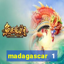 madagascar 1 torrent magnet