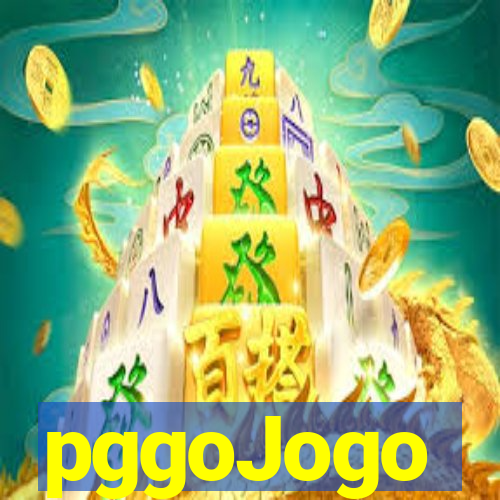 pggoJogo