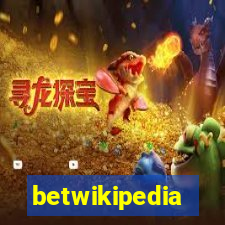 betwikipedia