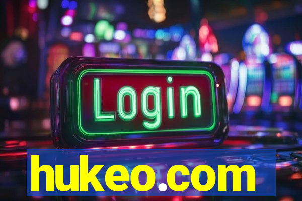 hukeo.com