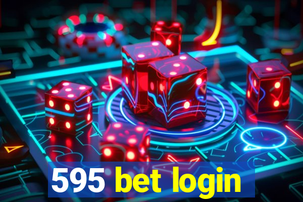 595 bet login