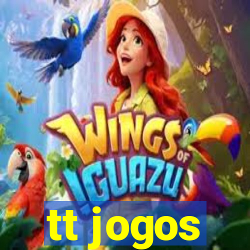 tt jogos