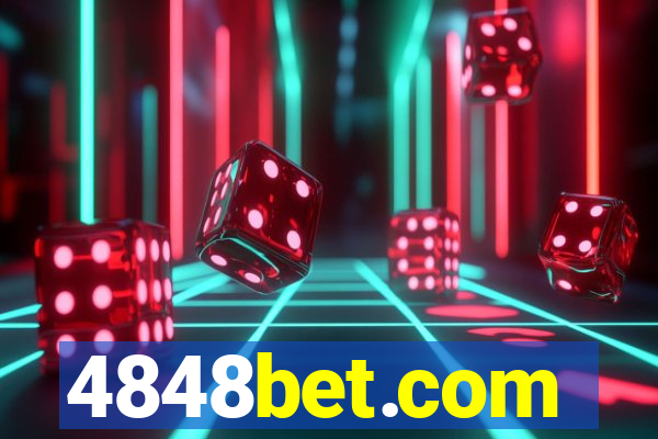 4848bet.com