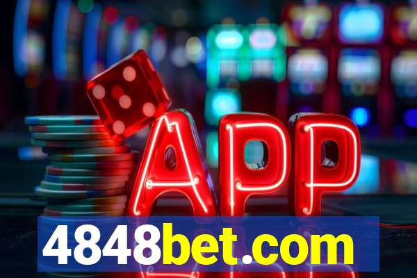 4848bet.com